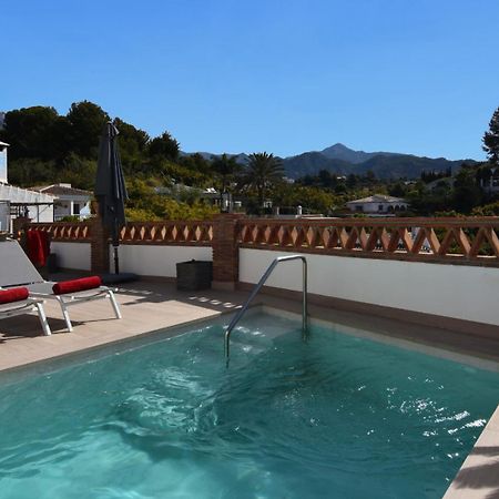 Villa Garcia Jaime Casitas Select ネルハ エクステリア 写真