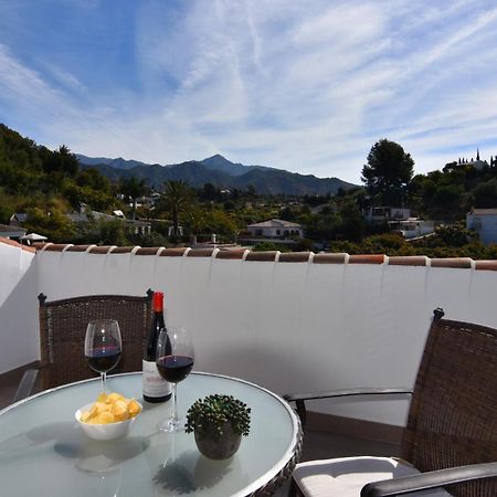 Villa Garcia Jaime Casitas Select ネルハ エクステリア 写真