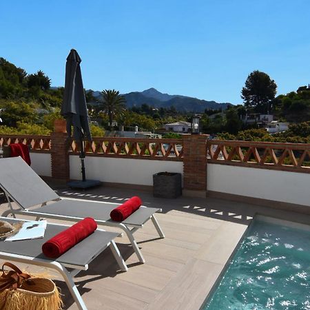 Villa Garcia Jaime Casitas Select ネルハ エクステリア 写真