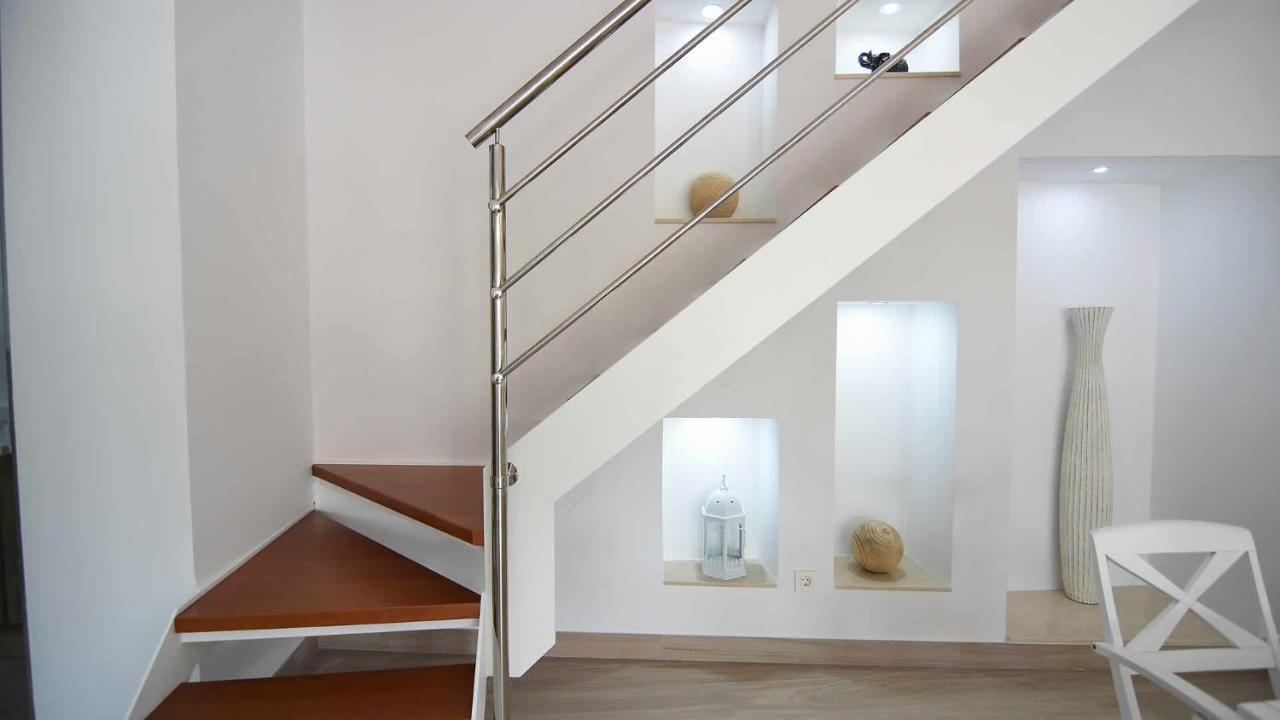 Villa Garcia Jaime Casitas Select ネルハ エクステリア 写真