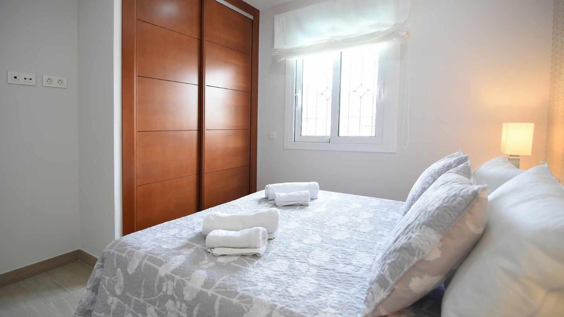 Villa Garcia Jaime Casitas Select ネルハ エクステリア 写真