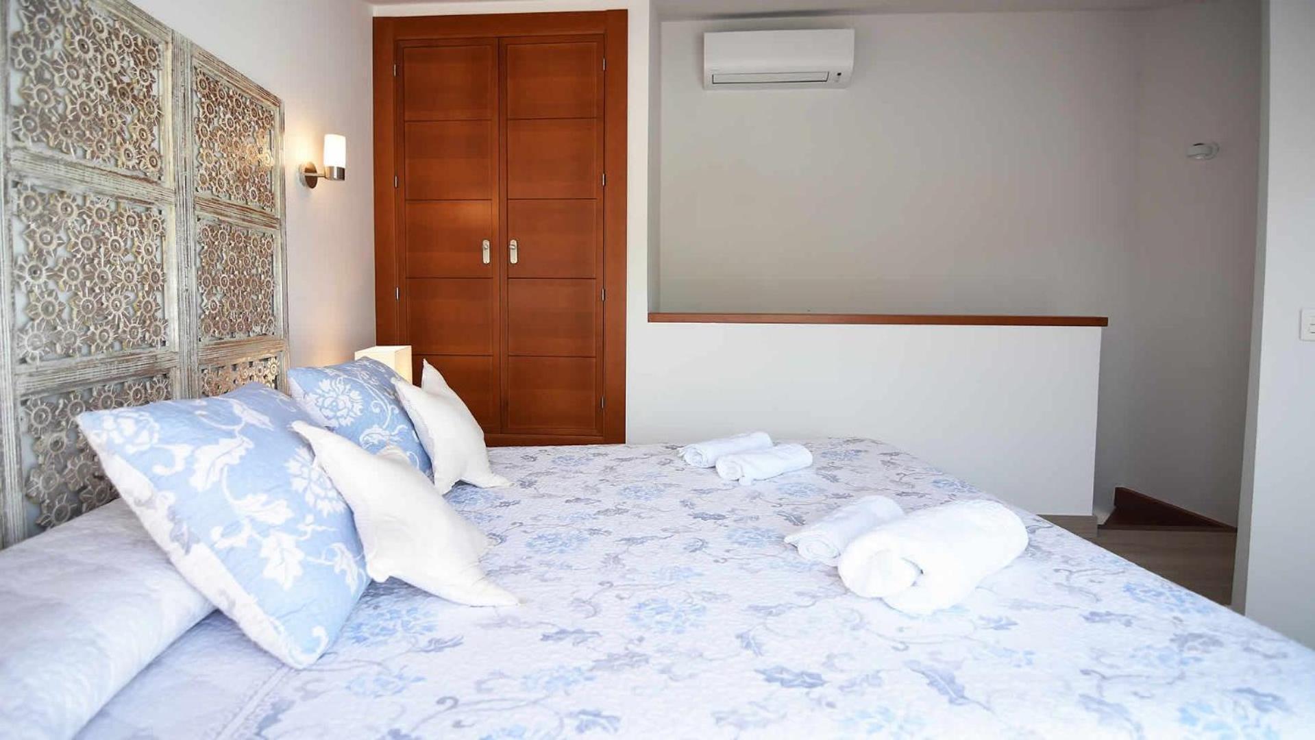 Villa Garcia Jaime Casitas Select ネルハ エクステリア 写真
