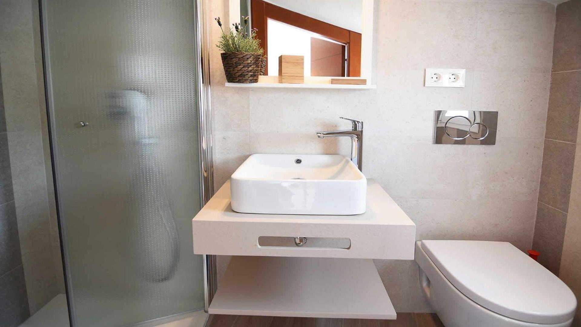 Villa Garcia Jaime Casitas Select ネルハ エクステリア 写真