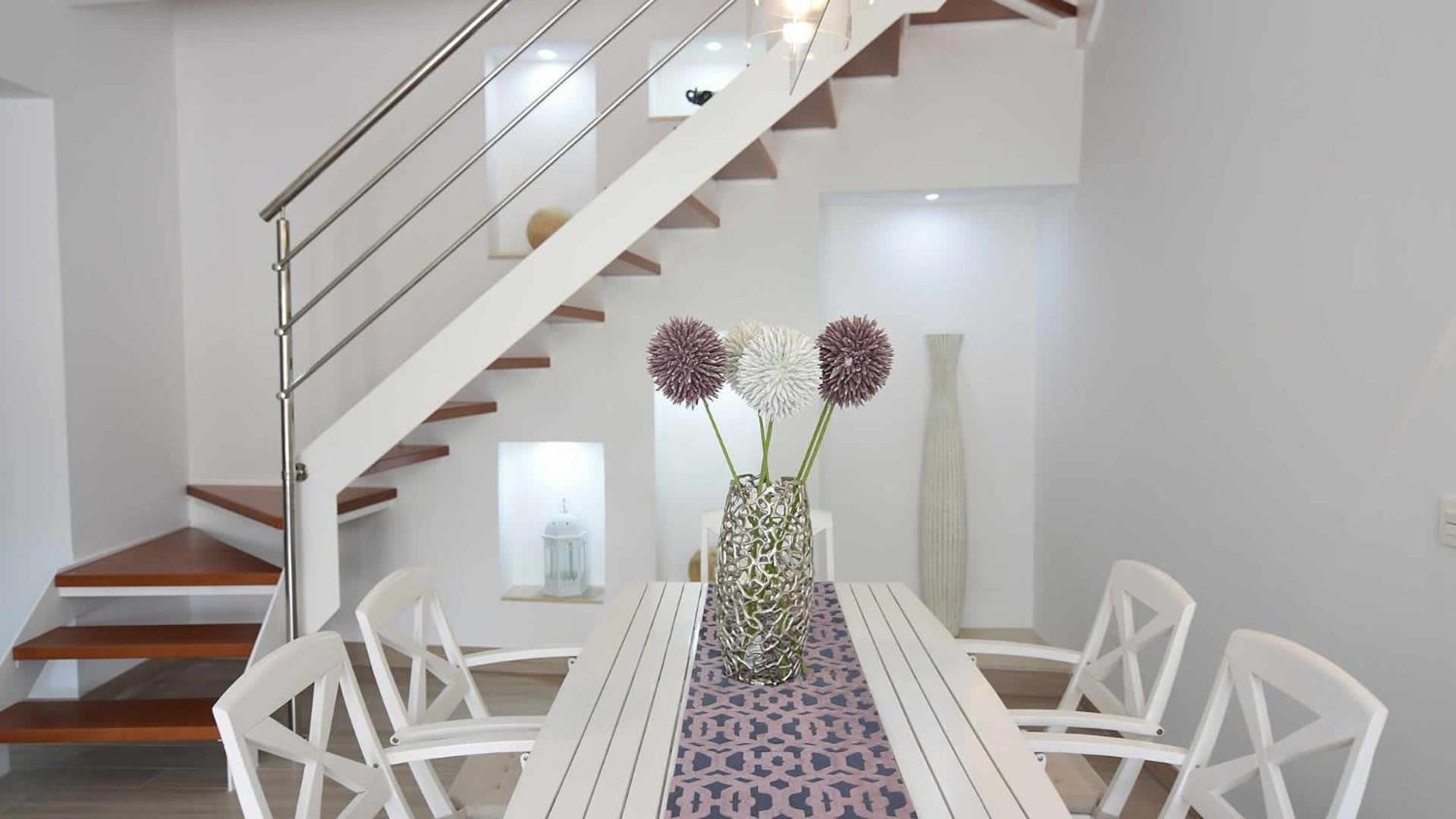 Villa Garcia Jaime Casitas Select ネルハ エクステリア 写真
