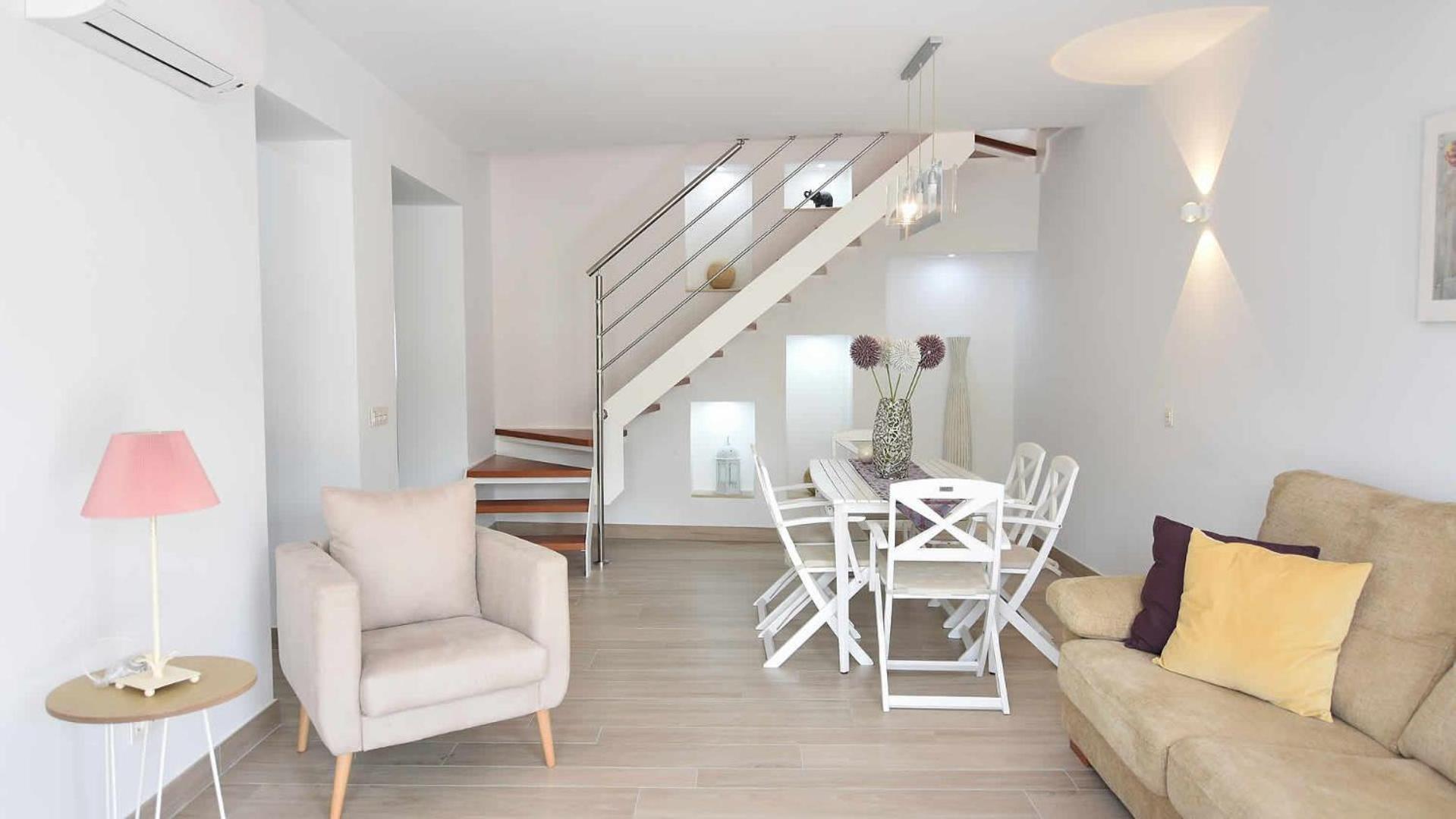 Villa Garcia Jaime Casitas Select ネルハ エクステリア 写真