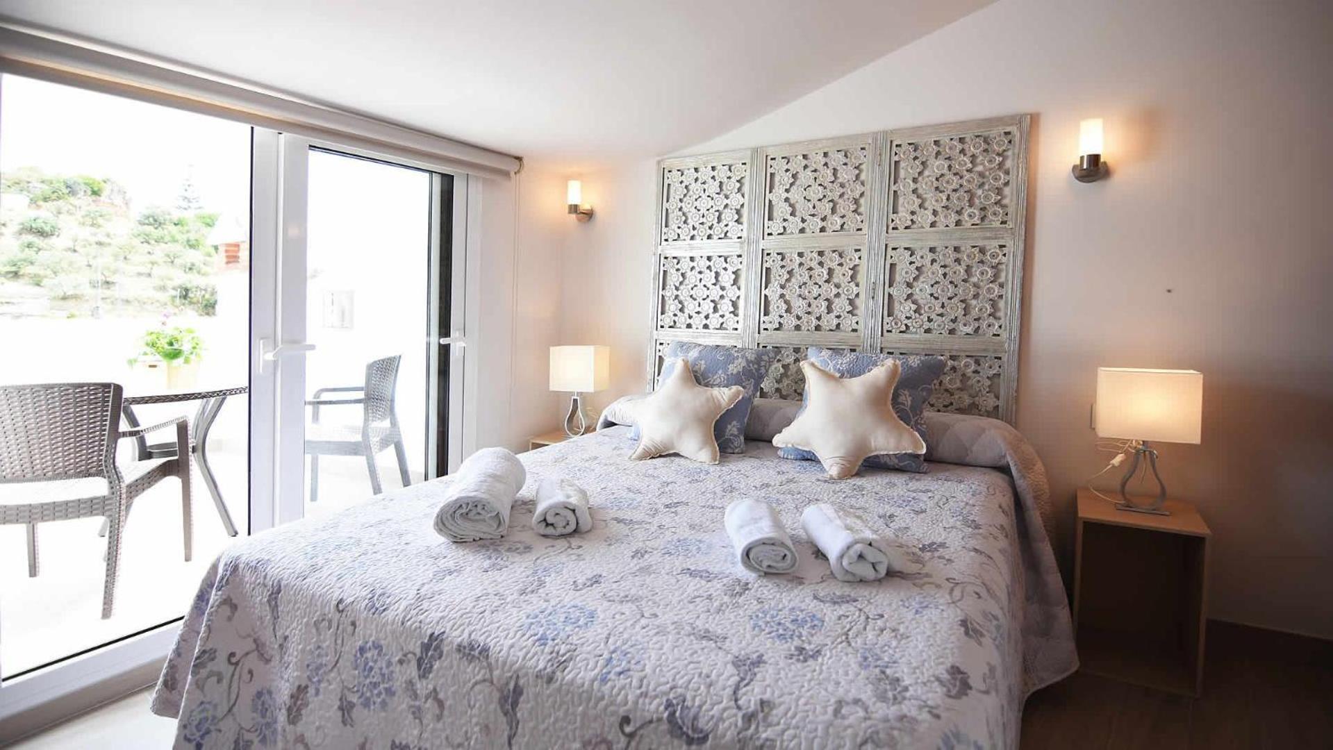 Villa Garcia Jaime Casitas Select ネルハ エクステリア 写真