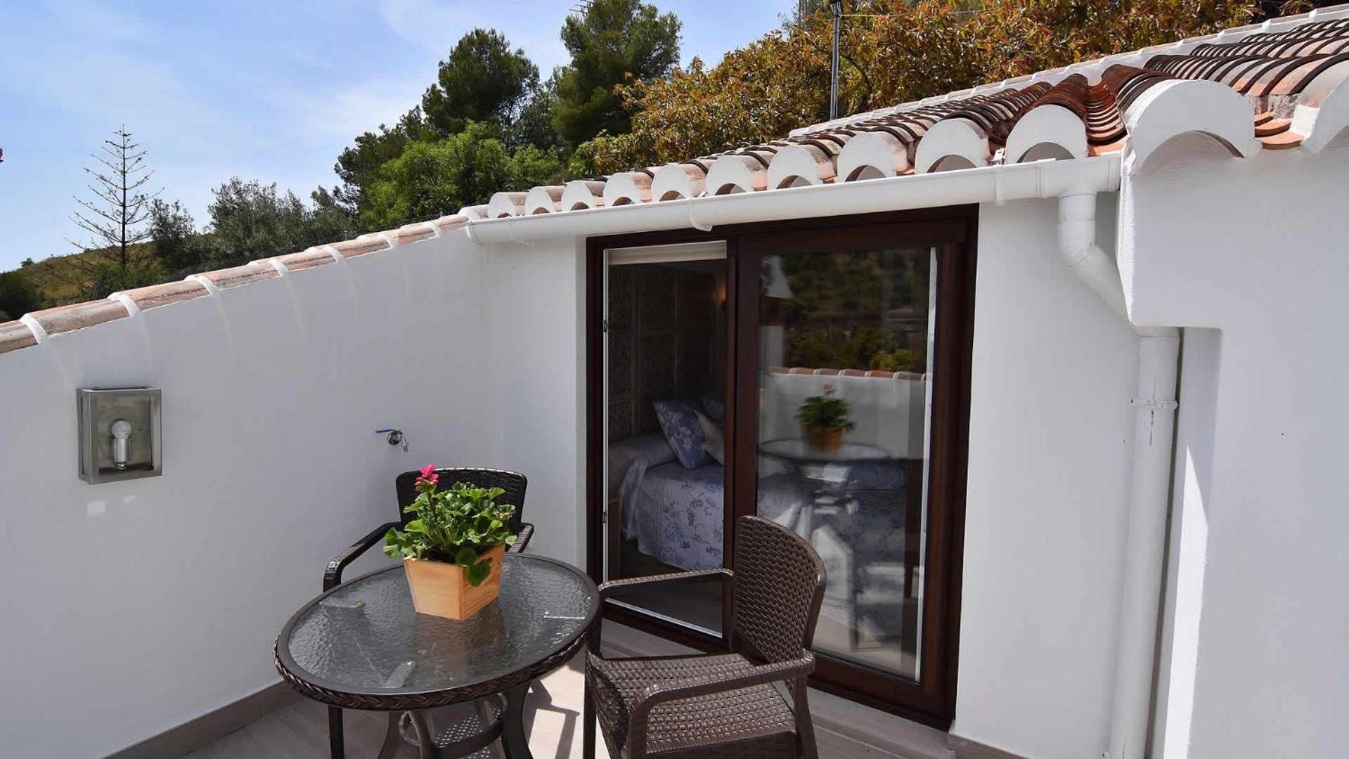 Villa Garcia Jaime Casitas Select ネルハ エクステリア 写真